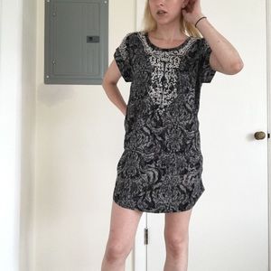 H&M Tunic Dress